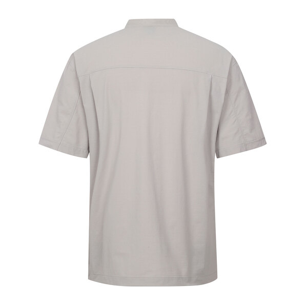 남성 경량 오버핏 반팔 티셔츠(X2TSV2566BE)